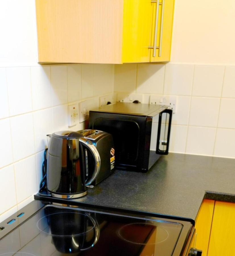 1 Bed - Sleeps 2 - 7 Min Walk To Hackney Station Apartment ลอนดอน ภายนอก รูปภาพ